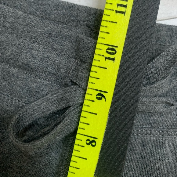 New Champion Black Ankle Joggers Sz. S - Picture 10 of 11